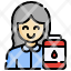 donor-blood-woman-bag-donation-icon