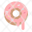 donut-baker-doughnut-dessert-sweet-icon