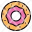 donut-cafe-dessert-sweet-icon