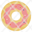 donut-dessert-bread-recipe-icon