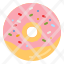 donut-doughnut-sweet-baker-dessert-icon