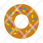 donut-food-junk-sweet-breakfast-icon
