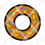 donut-food-junk-sweet-breakfast-icon
