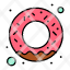 donut-food-nutrition-icon