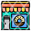 donut-food-shop-store-restaurant-icon
