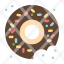 donut-food-sweets-icon