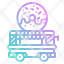 donut-food-truck-delivery-trucking-icon