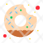 donut-round-yummy-food-icon
