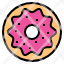 donut-sweets-icon