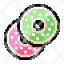 donuts-food-donut-delicious-bakery-icon