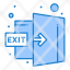 door-exit-logout-out-icon