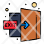 door-exit-logout-out-icon