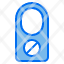 door-hanger-icon