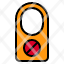 door-hanger-icon