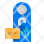 door-lock-security-card-key-icon