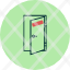 door-open-house-icon