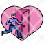 doorheart-valentine-love-romantic-in-passion-icon
