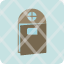 doors-entrance-furniture-gate-open-outdoors-icon