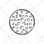 dotted-circle-pattern-icon