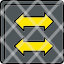 double-arrow-direction-left-right-icon