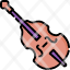 double-bass-icon