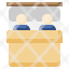 double-bed-people-furniture-blanket-icon