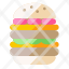 double-cheeseburger-hamburger-burger-junk-food-icon