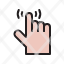 double-click-tap-hand-finger-gestures-icon-icon