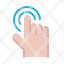 double-click-tap-hand-finger-gestures-icon-icon