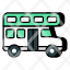 double-decker-bus-coach-vehicle-automobile-automotive-icon