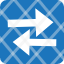 double-side-arrow-icon