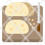 dough-sour-bakery-bread-baker-icon