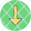 down-arrow-arrowbottom-direction-download-navigate-icon