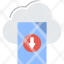 download-arrow-down-file-cloud-icon