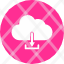 download-arrow-down-save-icon