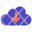 download-cloud-down-icon