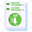 download-document-file-sheet-paper-icon