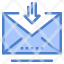 download-email-letter-retrieve-icon
