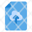 download-file-cloud-down-arrow-direct-icon