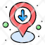 download-gps-location-map-pin-icon