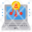 download-share-laptop-icon