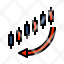 downstatistic-index-analysis-marketing-economic-investment-stock-icon