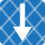 downward-arrow-icon