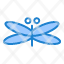 dragon-dragonfly-dragons-fly-spring-icon