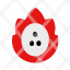dragon-fruit-slice-icon