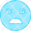 drama-emojis-emoji-face-frenzy-hysteria-reaction-social-icon
