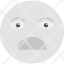 drama-emojis-emoji-face-frenzy-hysteria-reaction-social-icon