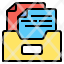 drawer-file-storage-document-paper-icon