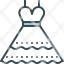 dress-bride-lace-wedding-icon