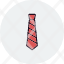 dresscode-necktie-office-professional-tie-icon